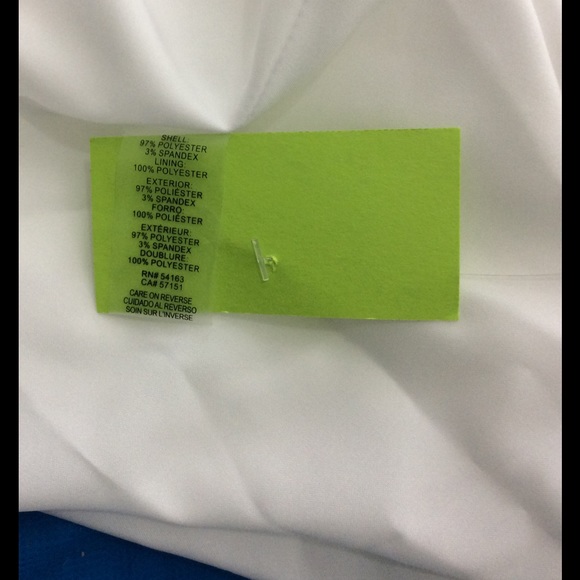 New Karl Lagerfeld Fit and Flare A Line Dress - Picture 6 of 7